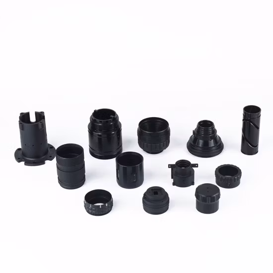 Precision CNC Machining Computer Accessories